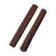 thumbnail image 1 of Funda para reposabrazos de silla de oficina, fundas elásticas para brazos de silla de oficina de ordenador de Jacquard, fundas para brazos de sillas Marron oscuro BLESIY Fundas para reposabrazos de sillón, 1 of 8