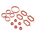 thumbnail image 4 of Kit de colector de admisión para motor diésel M57 M47 E87 E46 E90 E91 E92 E93 E39 E60 (juego de 14 piezas), 4 of 8