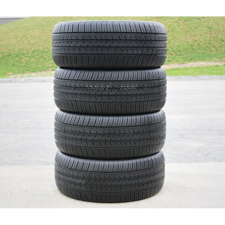 Atlas Force UHP A/S 255/40R17 98W XL High Performance Tires