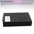 thumbnail image 4 of Carte Portable 25G, Carte en Alliage d'Aluminium USB4, Compatible Wins, OS X, Plug and Play, Interface Optique SFP, 4 of 7