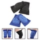 thumbnail image 5 of KAKOWELY 2 pares de rodilleras deportivas de compresión, rodilleras deportivas, rodilleras, rodilleras, rodilleras protectoras., 5 of 5