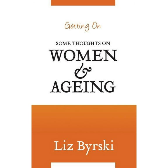 Getting on (Paperback)