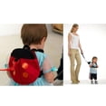 thumbnail image 3 of Mochila infantil pequeña y adorable con correa. Mochila para niños. Mariquita, 3 of 9