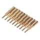 thumbnail image 5 of Kit de chorros lentos piloto de carburador de 10 piezas 15‑25 30‑40 Metal para Mikuni HS40 HSR42 HSR45, 5 of 12