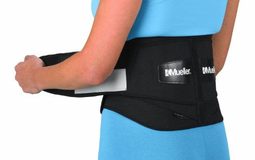 walmart mueller back brace