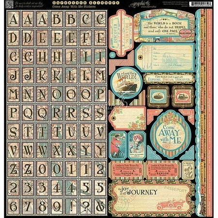 Marianne Design Creatables Dies-Vintage Door .125" To 4"