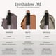thumbnail image 5 of Julep Eyeshadow 101 Sombra en barra crema a polvo, tono bronce, 5 of 9