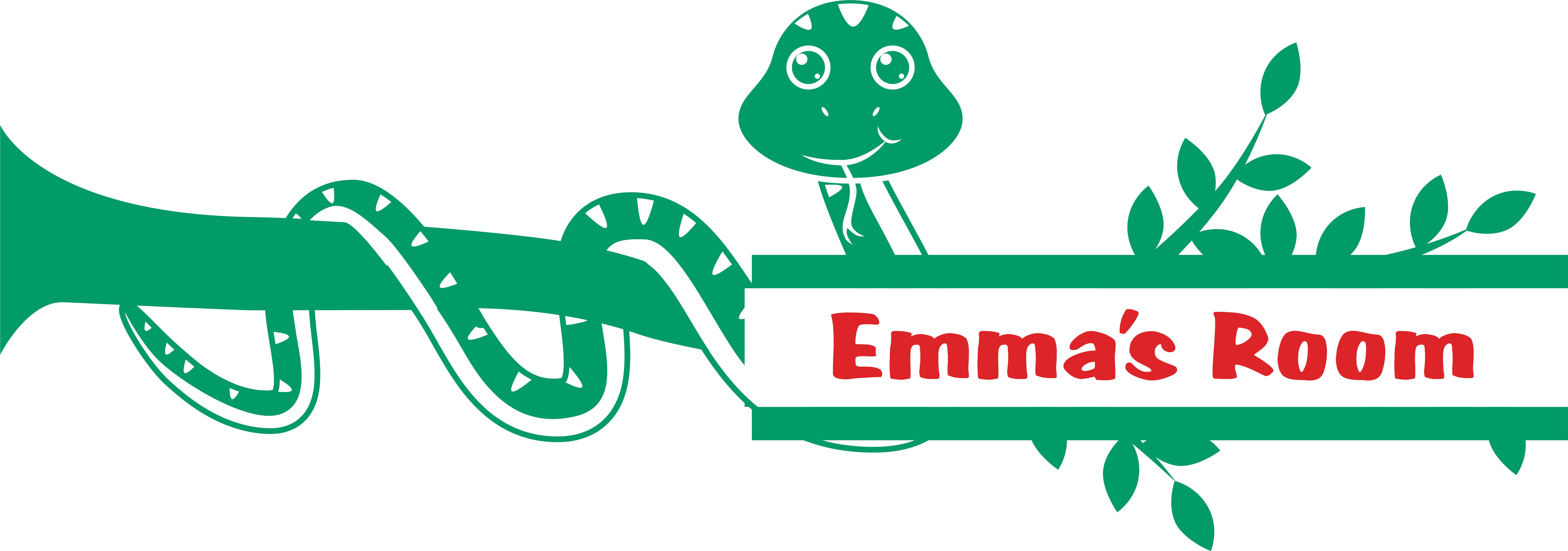 Animal Snake Snakes Cute Cartoon Customized Wall Decal Custom Vinyl