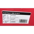 thumbnail image 5 of New Balance Fresh Foam X 3000 V6 Metal Black/White Men Size 8.5 Women Size 10, 5 of 5