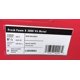 thumbnail image 5 of New Balance Fresh Foam X 3000 V6 Metal Black/White Men Size 8.5 Women Size 10, 5 of 5