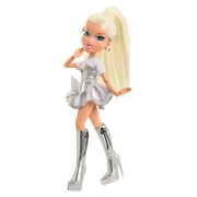 Bratz Charmz Cloe Fashion Doll with Collectible Charm Bracelet