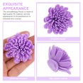 thumbnail image 4 of MasteelfCA 100Pcs Diffuser Flowers Diffuser Chrysanthemum Aromatherapy Accessories, 4 of 7