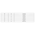 thumbnail image 4 of Leozcaa Women Clear Chunky Block High Heel Ankle Boots Pointed toe Rhinestone PVC Transparent Booties, 4 of 7