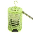 thumbnail image 1 of Ceramic Reptile Heat Lamp Bulb, Safe Even Heating Reptile Heat Lamp Professional 100W Constant Temperature  For Reptiles For Lizards For Hamsters US Plug 110-120V,UK Plug, 1 of 8