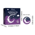 thumbnail image 3 of Parche para dormir Essence Oil Mainstay que alivia el insomnio, la irritabilidad y la ansiedad, mejora la calidad del sueño, parche para dormir para adultos, parche para dormir profundamente, parche p, 3 of 8