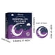 thumbnail image 3 of NEW Essential oils Essential Oil Sleep Aid Patch Relieves Insomnia, Irritability And Anxiety, Improves Sleep Quality, Adult Sleep Patch, Deep Sleep Patch, Natural Sleep Patch, 28(buy 2 get 10% off), 3 of 5