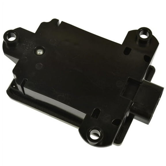 Fuel Pump Driver Module