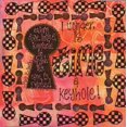 thumbnail image 2 of Dyan Reaveley's Dylusions Stencils 5"X8"-Lock 'n' Roll, 2 of 2