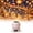 1 pc, variant on Magical Christmas Projection Night Light, USB Indoor Holiday Projector, USB-powered Christmas projector casts festive scenes across walls and ceilings for quick indoor holiday atmosphere