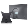 thumbnail image 1 of Adaptador VESA para monitor curvo Samsung CRG5 24 C24RG50, 32 CF397, 1 of 7