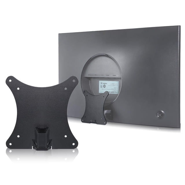 Adaptador VESA para monitor curvo Samsung CRG5 24 C24RG50, 32 CF397