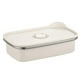 thumbnail image 1 of Fresh-Keeping Box Sealed Box Food Storage Container Thick,700ml, 1 of 5