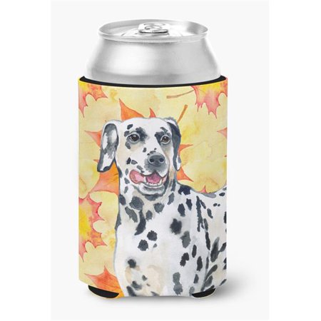 

Dalmatian Fall Can or Bottle Hugger