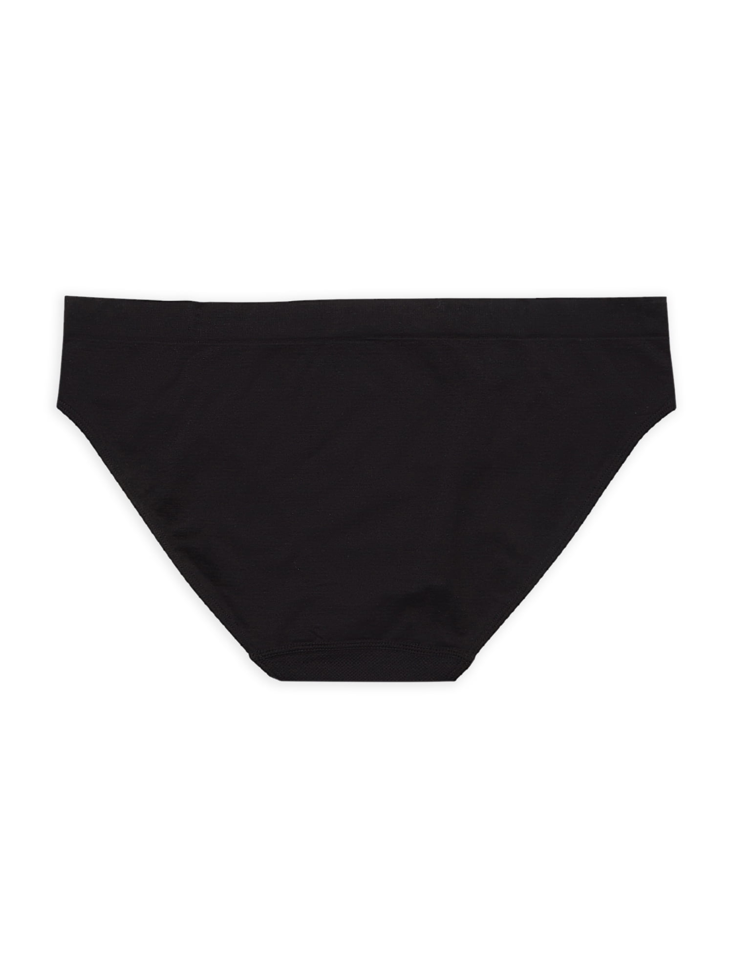 Justice Girls Oh So Soft Seamless 5 Pack Bikinis