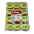 thumbnail image 2 of Penn QST 36 Red Felt 12-Ball Polybag, 2 of 3