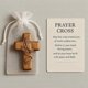 thumbnail image 4 of Wooden Pocket Pray Card Ornament, Mini Portable Gift, Foldable Anxiety Relief, Handicraft Decor, High Quality Craftsmanship, Wooden Material, For Bedroom Use, 4 of 5