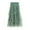 Green, variant on Mrat Summer Spring Skirt Women's Solid Color Irregular Mesh Skirt Ball Cake Skirt Half-Length Skirt Peasant Skirts S-155 Black One Size