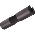 thumbnail image 3 of Barbell Shoulder Pad, High Density Wear Resistance Squat Pad  For Home Black, 3 of 8