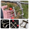 thumbnail image 4 of Trimmer Garden Trunk Adjuster Plant Branches Bender Plants Outdoor Branch Pruner Trees Plants Bender Modelling Tools, 4 of 5