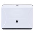 thumbnail image 2 of Wall Tissue Box, Hand Towel Dispenser Multifunctional  For Bathroom For Kitchen, 2 of 8