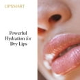 thumbnail image 2 of Lipsmart Ultra Hydrating Lip Treatment Moisturizer and Volumizer - Powerful Hydration for Dry Lips (2 Pack), 2 of 7