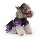 thumbnail image 3 of GOOHOCHY Disfraz de mascota divertida de Halloween ropa de cosplay de bruja creativa para perrito (tamaño L), 3 of 8