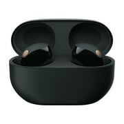 Sony WF-1000XM5 The Best Truly Wireless Noise Canceling Earbuds, Black