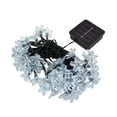 thumbnail image 2 of Halloween Decorations Clearance Sale  50LED Solar Light String Holiday Decoration String, 2 of 2
