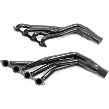 PaceSetter Performance Long Tube Header, 70-2276 (non-CARB compliant)