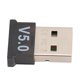 thumbnail image 4 of Adaptador Inalámbrico USB ANGGREK Bluetooth5.0, 4 of 7