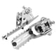 thumbnail image 2 of Sailing Reposapiés delantero para motocicleta BMW R1200GS 2013-2017, 2 of 10