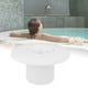 thumbnail image 3 of Boquilla de masaje BuyWeek de retorno de pared de piscina giratoria 360 grados, 3 of 10