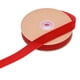 thumbnail image 2 of Cinta de terciopelo de 2 cm para manualidades DIY, envoltorios de regalos y decoraciones navideñas - 10 metros de joyería en flocado y cinta de corona, 2 of 4