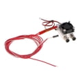 thumbnail image 6 of jiaping 3D Printer / Hot End 2 in 1 Out Double Color 12V /, 6 of 9