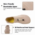 thumbnail image 4 of CHICVOMEY Barefoot Shoes for Men Breathable Mesh Anti-Slip Flexible Barefoot Shoes for Women for Running Stream Trekking Daily Outing Outdoor Sport, 4 of 9