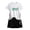 czb# WH4365, variant on CUZIBR Kids Outfit Sets Boy's O-Neck Short Sleeved Running Suit Casual Quick Drying Letter Girls Summer T Shirt Shorts Two Piece Clothes Sets,Gn1,11-12 Years