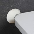 thumbnail image 1 of Door Handle Plug - Knob Bumper Wall Protector Shock Pad Banmo, 1 of 2