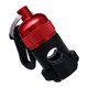 thumbnail image 5 of Soporte de Manguera de Clip para Regudor de Buceo de Aluminio para Asegurar El Accesorio de Pulpo U Otras Mangueras Simires - Vari rojo, 5 of 8