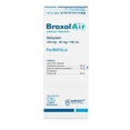 thumbnail image 2 of Jarabe Broxol Air 150 mg / 40 mg Solución 60 ml, 2 of 4
