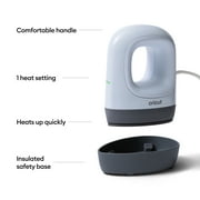 Cricut EasyPress Mini™ LT Heat Press, Blue